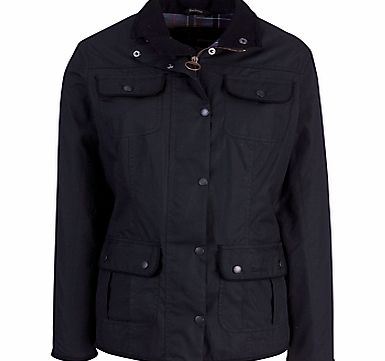 barbour waxed arbour jacket utility shirt