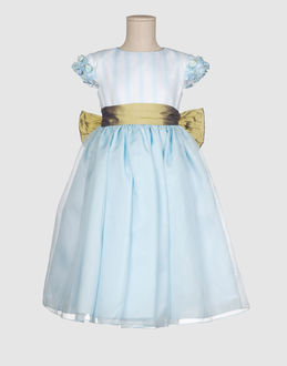 BARCAROLA DRESSES Dresses GIRLS on YOOX.COM