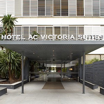 AC Victoria Suites