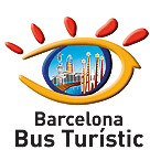 barcelona Bus Turandiacute;stic Hop-on Hop-off Tour - Adult- 1 day