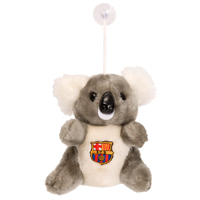 barcelona Koala Cuddly Toy - 15cm.