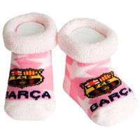 Barcelona Lined Bed Socks.
