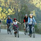 barcelona Natural Park Bike Tour - Adult
