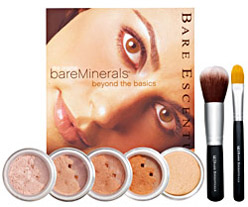 Bare Escentuals BEYOND THE BASICS KIT (7 Products)