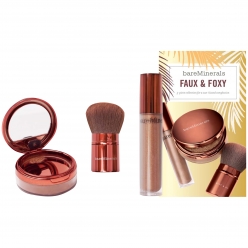 Bare Escentuals FAUX and FOXY COLLECTION ( 3