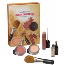 Bare Escentuals RADIANCE COLLECTION (5 PRODUCTS)