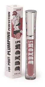 Buxom Lips Big & Healthy Lip Polish