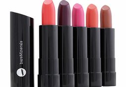 bareMinerals Marvelous Moxie Lipstick Finish