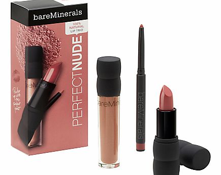 bareMinerals Perfect Lip Kit