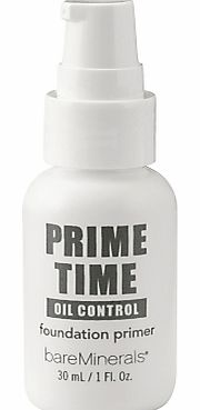 Prime Time Oil Control, 30ml