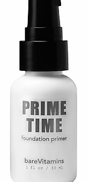 Prime Time Primer