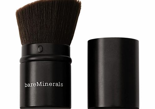 bareMinerals Retractable Precision Face Brush