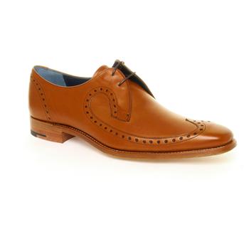 Barkers Woody 2 Leather Soles