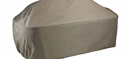 Barlow Tyrie Cover for Large, Rectangular Coffee