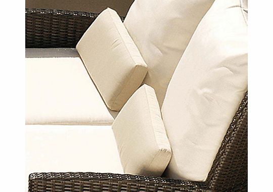 Barlow Tyrie Lumbar Outdoor Cushion
