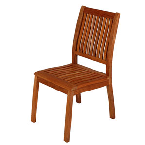 Tyrie Monaco Dining Chair