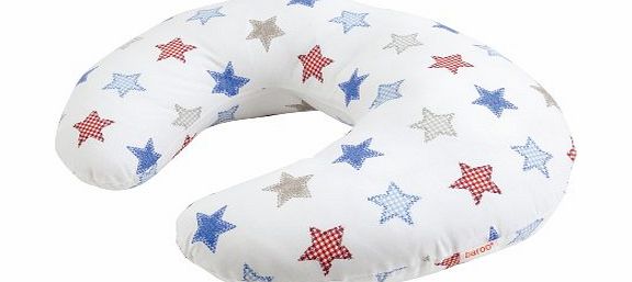 Baroo Multi Stars Nursing Pillow