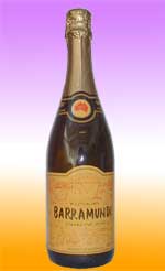 BARRAMUND 75cl Bottle