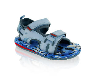 Barratts Cool Velcro Sandal