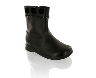 Barratts Cute Ankle Boot