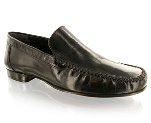 Barratts Essential Round Toe Formal Shoe