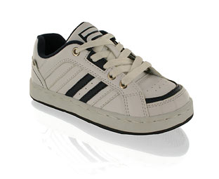 Barratts Fab Lace Up Trainer