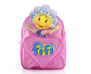 Fifi Backpack