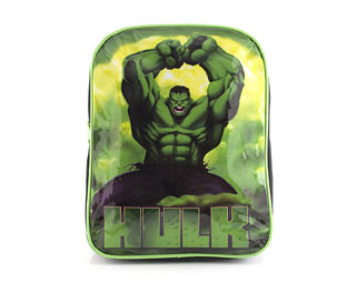 Barratts Hulk BackPack