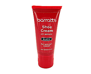 Barratts Shoe Cream With Applicator