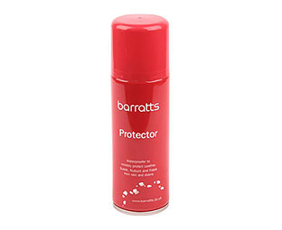 Barratts Super Protector