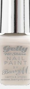 Cosmetics Gelly, Coconut