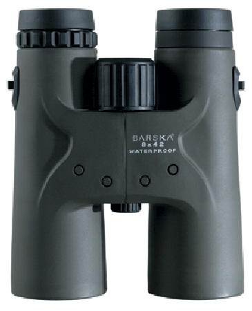 Barska Blackhawk 8x42 Binoculars