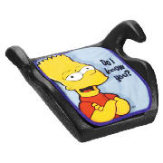 Bart Simpson Booster