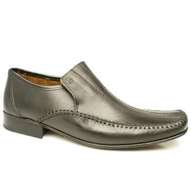 Base London Heroes Whip Loafer