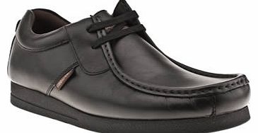 mens base london black vee 2 tab apr shoes