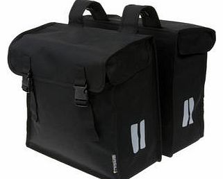 Mara Xxl Double Pannier Bag