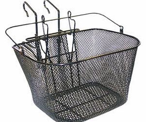 Mtb Front Wire Basket