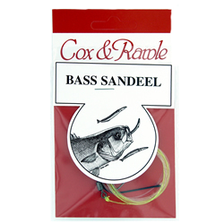 Bass Sandeel Rig