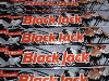 Bassetts Black Jack Bar