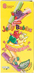 Bassetts Jelly Babies Lollies (8x45ml) On Offer