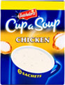 Batchelors Cup a Soup Chicken (5 per pack -