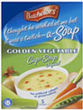 Batchelors Cup a Soup Golden Vegetable (5 per