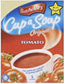 Batchelors Cup a Soup Tomato (5 per pack - 118g)