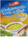 Batchelors Cup a Soup with Noodles Chicken