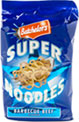 Super Noodles Barbecue Beef Flavour