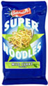 Batchelors Super Noodles Mild Curry Flavour