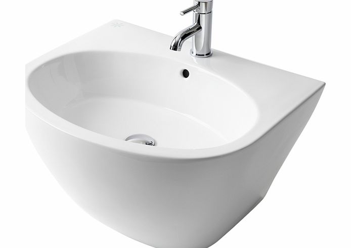 Collections Wall Mounted Basin