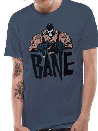 (Bane) T-shirt cid_9272tscp