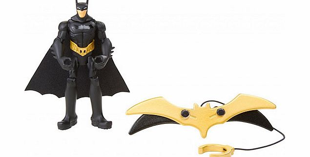 Batman Batarang Action Figure