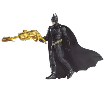 Dark Knight Action Figure - Grapnel